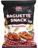 XOX Baguette Snack Bruscetta 150g Produktbild-Vorschau 1