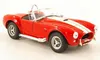 Welly 24002R Shelby Cobra 427 SC 1965 rot 1:24 Produktbild-Vorschau 15
