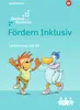 Fördern Inklusiv. Heft 2. Zahlenraum bis 20 Produktbild-Vorschau 1