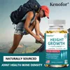Height Growth (120 Kapseln) Nahrungsergänzungsmittel, Produktbild-Vorschau 2