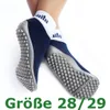 Leguano Leguanito Kinder Barfußschuh, Blau, Textil, NEU - Produktbild-Vorschau 10