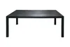 riess-ambiente Moderner Gartentisch DESIGNO 205cm anthrazit Produktbild-Vorschau 3