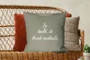 MuchoWow® Zierkissen Sofakissen Wohnzimmer Dekokissen 50x50 Produktbild-Vorschau 5