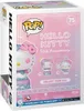 Statuetta Funko POP Hello Kitty 75 Hello Kitty Anteprima dell’immagine prodotto 5