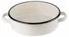 EMALIA RYBNIK | Niedriger Kochtopf 3,8L 26CM Gas Induction Produktbild-Vorschau 8