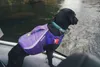 Ruffwear Float Coat Schwimmweste, Farbe:Purple Lily, Produktbild-Vorschau 9