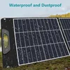 SWAREY S1000 Przenośna generator solarna 1000W(Top 1500W) Podgląd zdjęcia produktu 14