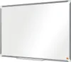 Nobo Premium Plus lavagna 871 x 562 mm Acciaio Magnetico Anteprima dell’immagine prodotto 5