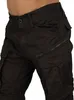 G-Star Herren Rovic Zip 3D verjüngte Ladungen, Grau 33W x Produktbild-Vorschau 5