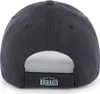 NHL Seattle Kraken Cap Basecap Baseballcap MVP Primary Logo Produktbild-Vorschau 7