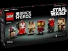 LEGO Star Wars 40676, Zestaw do budowania, 10 lat(a), Podgląd zdjęcia produktu 8