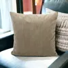Kissenbezug 65x65 Kissen Dekokissen Sofakissen 100% Produktbild-Vorschau 4