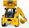 JCB 4CX Baggerlader Produktbild-Vorschau 9