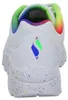 Skechers Sneakers 310456L-WMLT in White color size 39 Anteprima dell’immagine prodotto 9