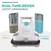 HAUSHOF Waschsauger Teppichreiniger, StainZapper Produktbild-Vorschau 5