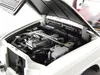 Mercedes-Benz 250 SE 1967 - 1:18 - Norev Produktbild-Vorschau 5