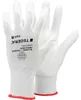 Synthetikhandschuh TEGERA 905 | 12 Paar weiß, Cat.II, Produktbild-Vorschau 2
