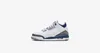 A single Nike Air Jordan 3 sneaker is shown against a plain white background. Náhľad obrázku produktu