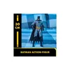 BAT Batman Grey Rebirth Tech 30cm Produktbild-Vorschau 14