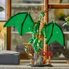 LEGO® NINJAGO® 71847 Le dragon gardien Voir les images du produit 9
