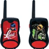 Miraculous Walkie-Talkies Reichweite 120 m Produktbild-Vorschau 1