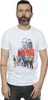 The Big Bang Theory - T-Shirt für Herren BI13206 (S) (Weiß) Produktbild-Vorschau 2
