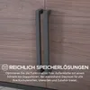 Sunjoy Küchenspüle MAMBO für Outdoor Küche Produktbild-Vorschau 5