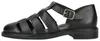 Paul Green Sandalen Sandalen Glattleder Produktbild-Vorschau 2