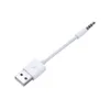 G20 USB-Klinke Adapter Kabel 11 cm – USB-A Stecker auf 3,5 Produktbild-Vorschau 2