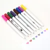 24 Farben Dual Tip Pinselstifte – Aquarell Marker Set mit Produktbild-Vorschau 11