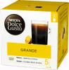 Nescafé Dolce Gusto Grande, Kaffeekapsel, Kaffee, Dolce Produktbild-Vorschau 5