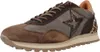 Cetti C-1259 SRA INV26 - Damen Sneaker - Ante-Nilon-Cacao, Produktbild-Vorschau 13