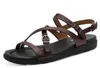 Tamaris Sandalen Damen 32313931363737 Braun 38 EU Produktbild-Vorschau 6