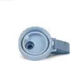 Satch Nordic Ice Blue Edelstahl Trinkflasche Produktbild-Vorschau 4