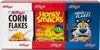 Tanner, malý obchodník Sada plechovek Kellogg's s Náhled obrázku produktu 4