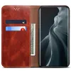 Pouzdro pro Xiaomi Mi 11, kožené flip pouzdro peněženka s Náhled obrázku produktu 2