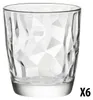 Bormioli Bormioli Rocco Diamond 390 ml 6 sztuk Produktbild-Vorschau 6