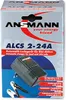Chargeur ANSMANN pour batteries au plomb de 2 à 24 V, 2,4 à Voir les images du produit 21