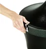 Rubbermaid Standascher Aladdin 16,1 Liter schwarz Produktbild-Vorschau 2