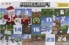 Minecraft Adventní kalendář 2024 Náhled obrázku produktu 2