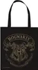 Borsa della spesa di Harry Potter Hogwarts Anteprima dell’immagine prodotto 2