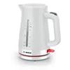 Bosch TWK3M121 Bollitore, MyMoment, 1.7 l, Bianco Anteprima dell’immagine prodotto 1