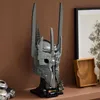 LEGO Icons Der Herr der Ringe: Saurons Helm - Modellbau für Produktbild-Vorschau 6