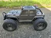 Amewi RC Auto Gantry Cross Truck Li-Ion 1300mAh grau /14+ Náhľad obrázku produktu 10