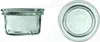 WECK Mini-Sturzglas 12er Karton 121655 4011162755901 Anteprima dell’immagine prodotto 14