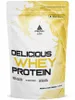 Delicious Whey Protein - 900g : Vanilla Ice Cream I Eiweiss Produktbild-Vorschau 1