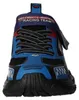 Skechers Skech Tracks 402303L-BLRD Bambini Anteprima dell’immagine prodotto 11