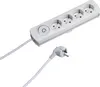 Stekkerdoos met 4 Schuko-stopcontacten Productafbeelding-voorbeeld 2