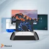 Dockingstation für Festplatten HDD SSD SATA und M.2 NVMe Produktbild-Vorschau 8