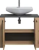 trendteam Bad Waschbeckenunterschrank Follow, Artisan Eiche Produktbild-Vorschau 11